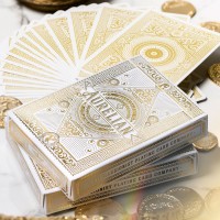 Ellusionist White Aurelians kortos